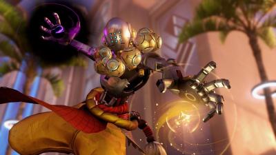 Blizzard Is Trying To Teach Computers To Spot Overwatch Jerks