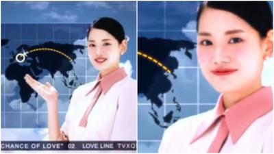 K-pop Music Video Didn’t Include Japan On A World Map