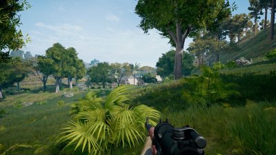 PUBG’s New Map Is The Most Fun I’ve Had Since Launch