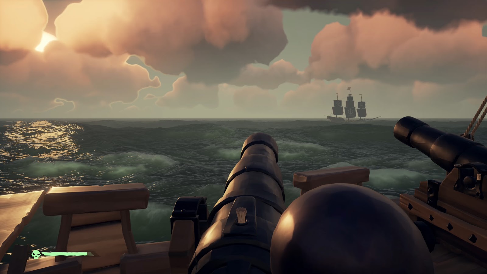 Ten Tales Of Backstabbing, Revenge, And Hijinks In Sea Of Thieves
