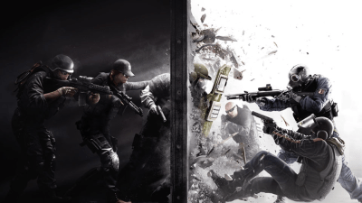 The New Ways Rainbow Six Siege Is Going To Get Rid Of Jerk Players