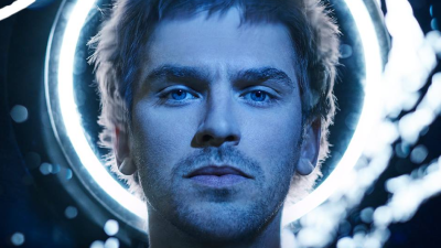 What We Loved About Legion’s Season Two Premiere