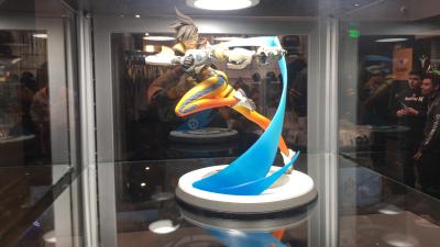 All The Items For Sale At The Overwatch League Gift Shop, Ranked