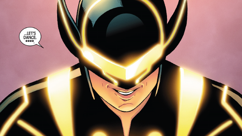 All-New Wolverine’s Latest Arc Gives Us The Happiest Future Marvel’s Ever Had