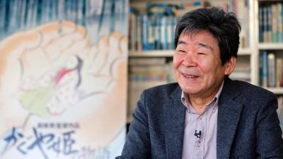 Studio Ghibli Co-Founder Isao Takahata Dies At 82