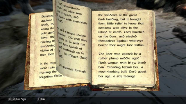The Problems With Illegible Text In Video Games And Some Solutions To Fix Them