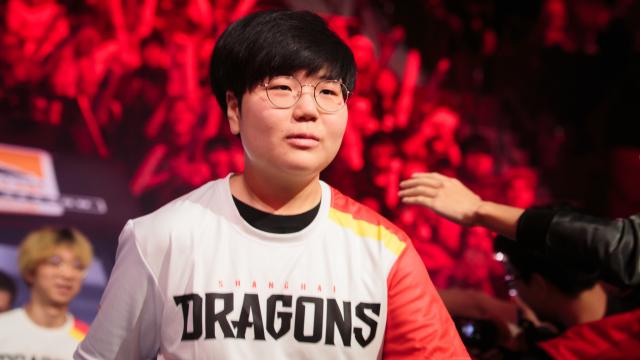 The Shanghai Dragons’ Signings Were Good, But Not Nearly Enough