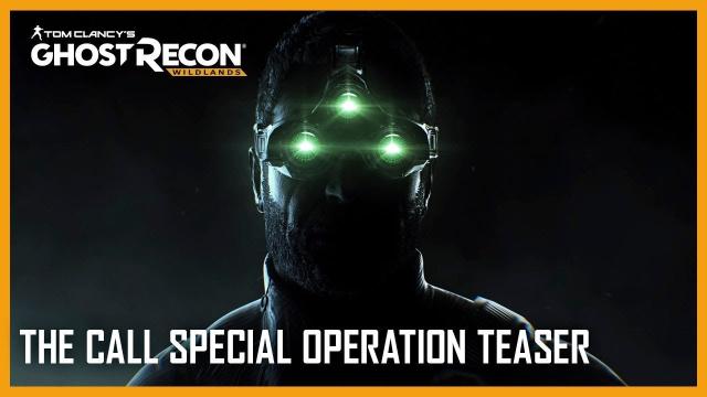 OK, This Time It Really Is Michael Ironside Returning As Sam Fisher