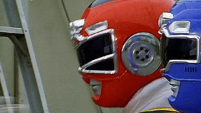 I Can’t Stop Scrolling Through This Collection Of Incredible GIFs From Japanese Superhero Shows