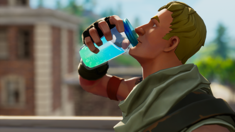 The Worst Part Of Fortnite’s Popularity Is The PUBG Snobs