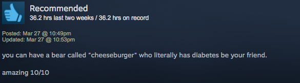 Far Cry 5, As Told By Steam Reviews