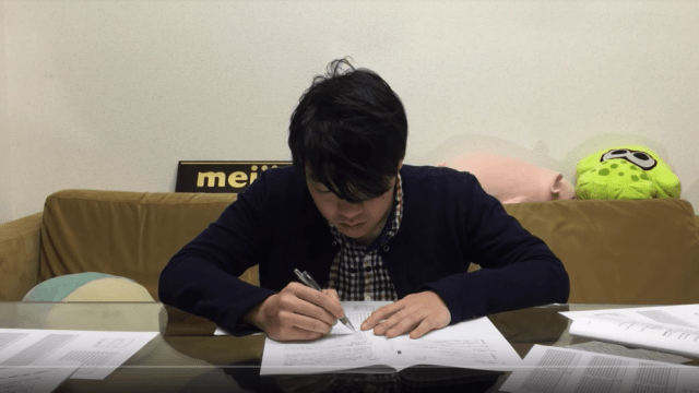 YouTube Trend In Japan: Let’s Study And Do Homework Clips 