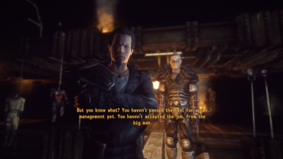 Fan-Made Prequel To Fallout: New Vegas Goes Into Beta After Nine Years In Development