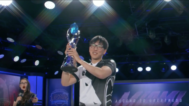 Doublelift’s Team Liquid Wins Major League Of Legends Title Just A Week After His Brother Was Arrested For Murdering Their Mother