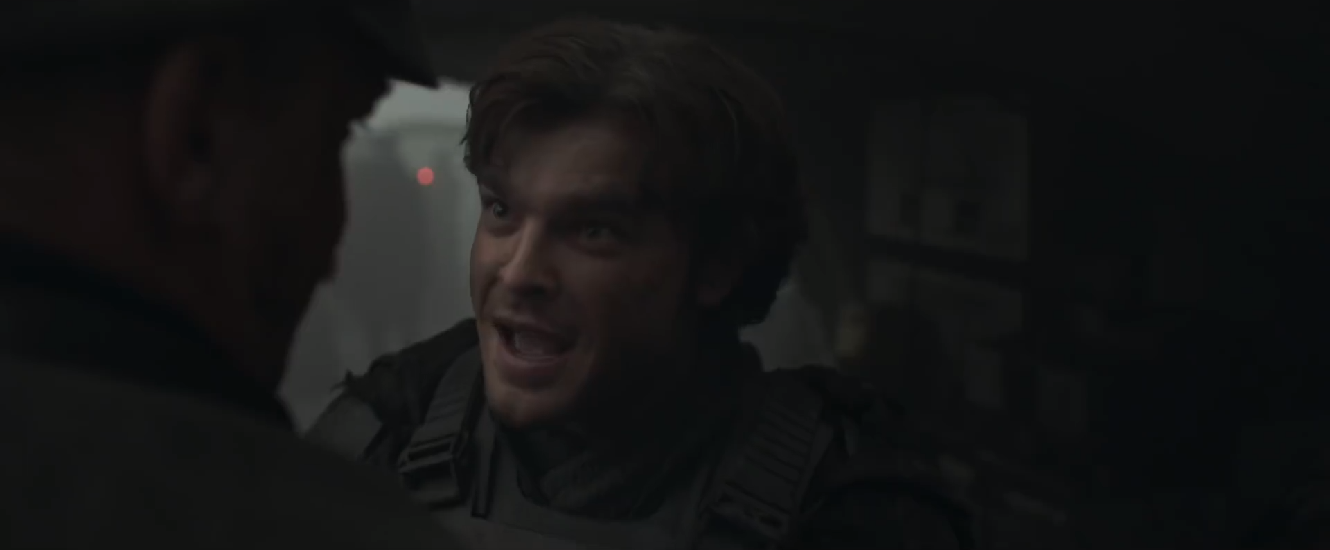 All The Hints And Details We Uncovered In The New Solo: A Star Wars Story Trailer 