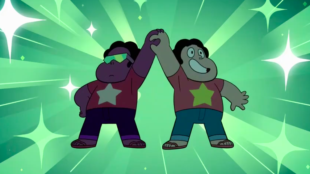 No One Knows The Truth About Steven Universe’s Diamonds