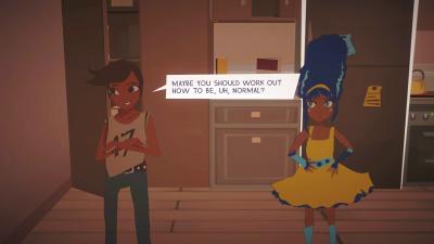 Five Cool Indie Games To Keep On Your Radar