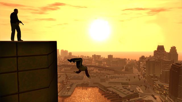 Rockstar removed GTA 4 from Steam because of Games for Windows Live