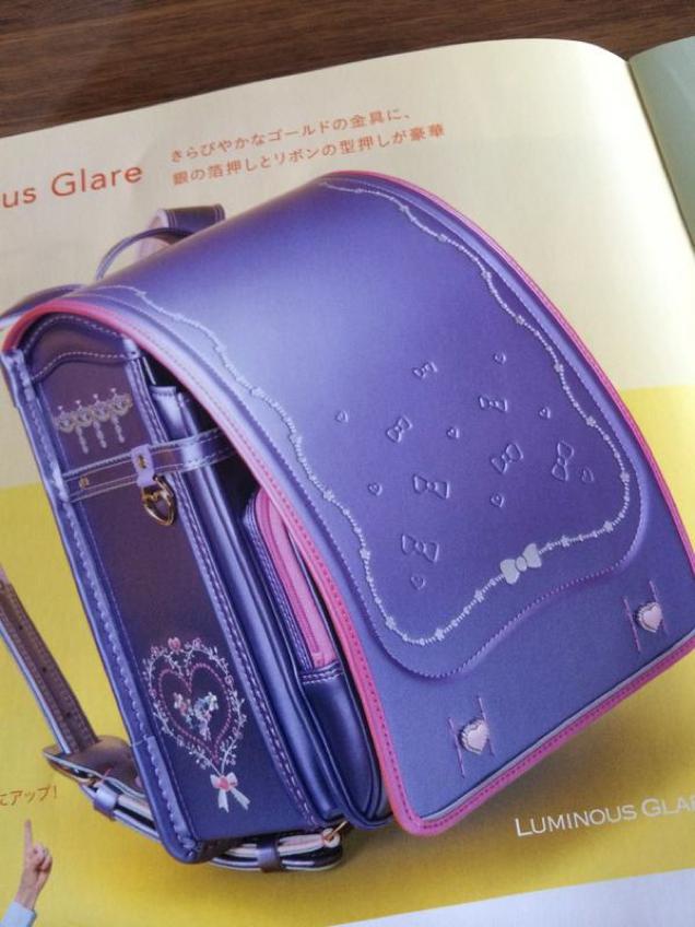 Japan’s School Bags Are Expensive And Fashionable