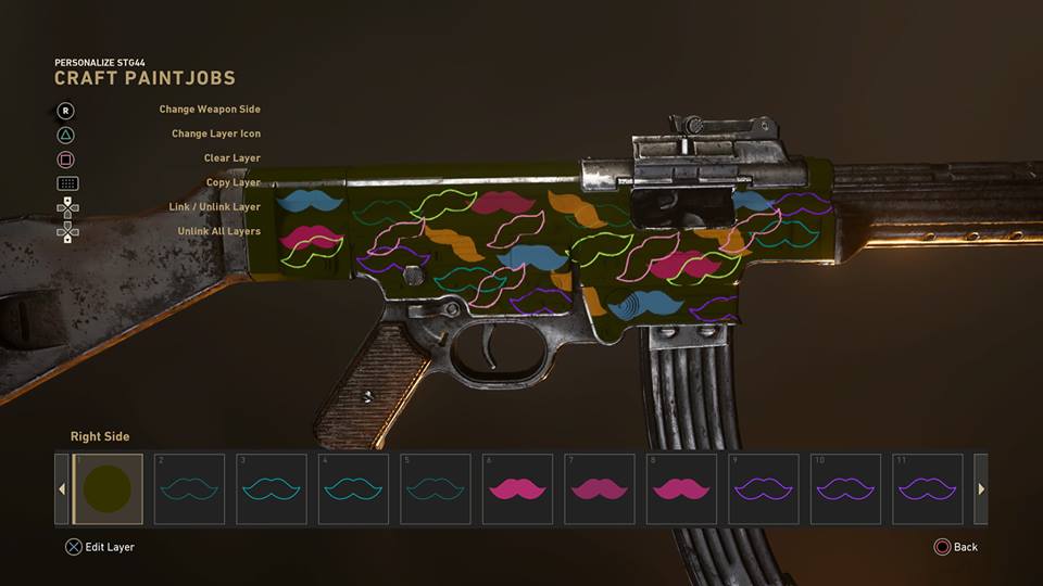 My Quest To Make The Ugliest Possible Call Of Duty Gun