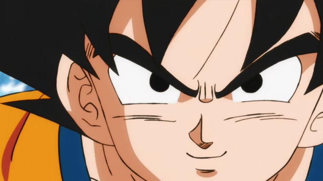 If You Still Miss Dragon Ball Super, You Are Not Alone