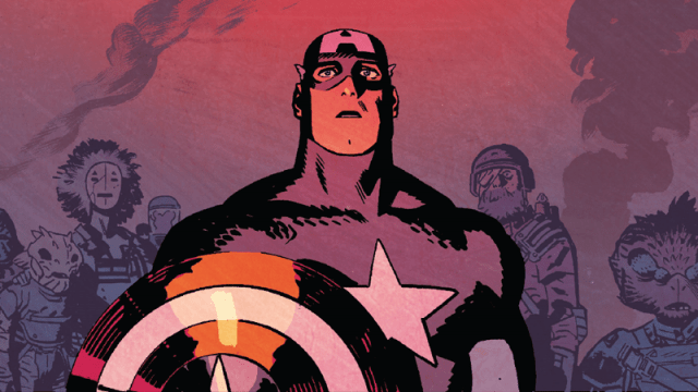 Captain America’s Time-Travel Adventure Has Come To A Heartbreaking End