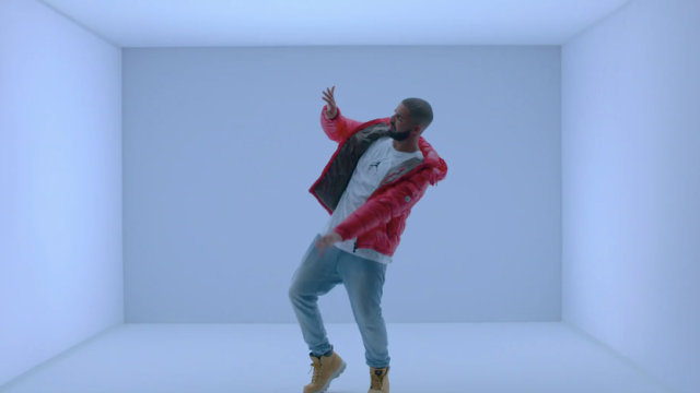 Drake Says He’ll Rap About Fortnite If Epic Makes A Hotline Bling Emote