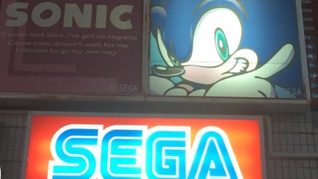 Sega Arcade Employee Admits To Making Up Robbery Story 