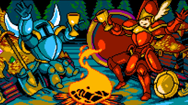 Shovel Knight Sold Fewer Copies In 2017 Than Its Best Year But Made More Money 