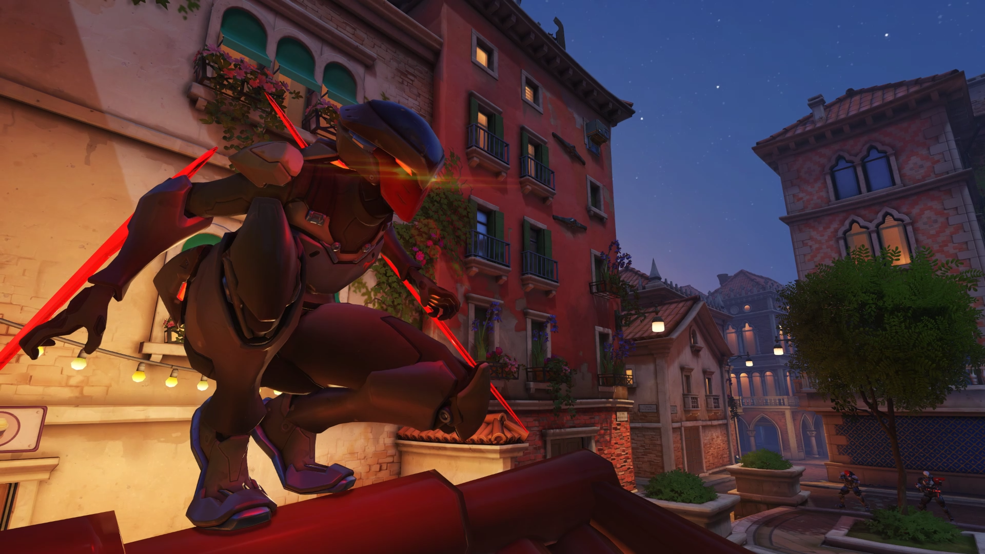 Overwatch’s New PvE Event Is Its Best Yet