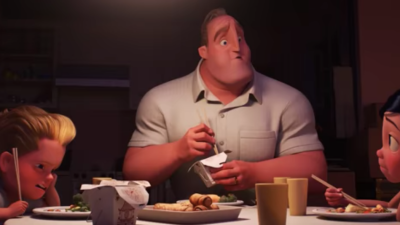 Incredibles 2 Trailer Reveals The Parr Family’s Creepy New Foe