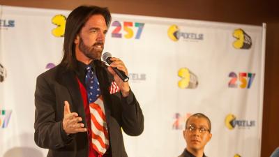 Twin Galaxies Removes Former Donkey Kong Champ Billy Mitchell’s High Scores