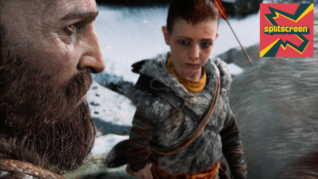 God Of War’s Lack Of Camera Cuts Works Really Well