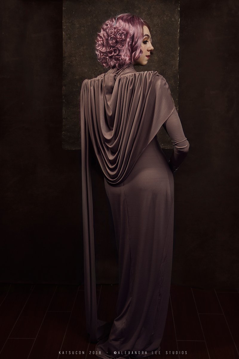 Never Forget Vice Admiral Holdo