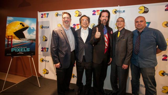 After Donkey Kong Controversy, Guinness Removes All Of Billy Mitchell’s Records