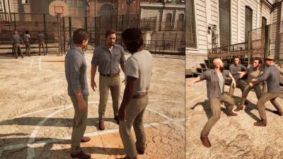 A Way Out Sold More In Two Weeks Than EA Apparently Thought It’d Sell Total