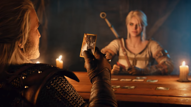 The People Behind Gwent Are Fixing All The Things Players Hate
