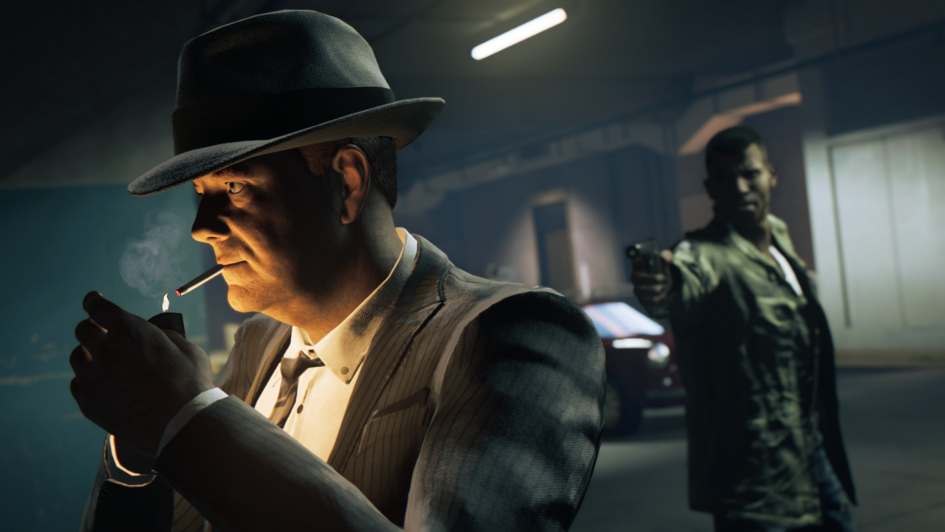 How The Makers Of Mafia 3 Lost Their Way