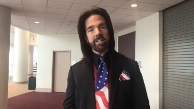 Billy Mitchell Releases Statement On His Disqualified Records