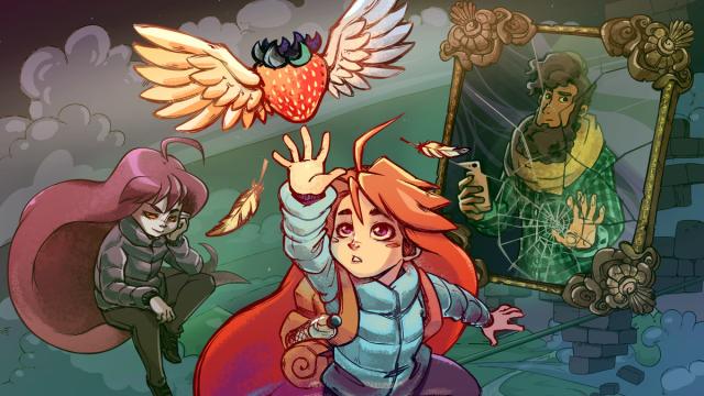 Celeste Taught Fans And Its Own Creator To Take Better Care Of Themselves