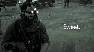 It Took A Year, But Ghost Recon: Wildlands Finally Got Splinter Cell’s Goggles Right