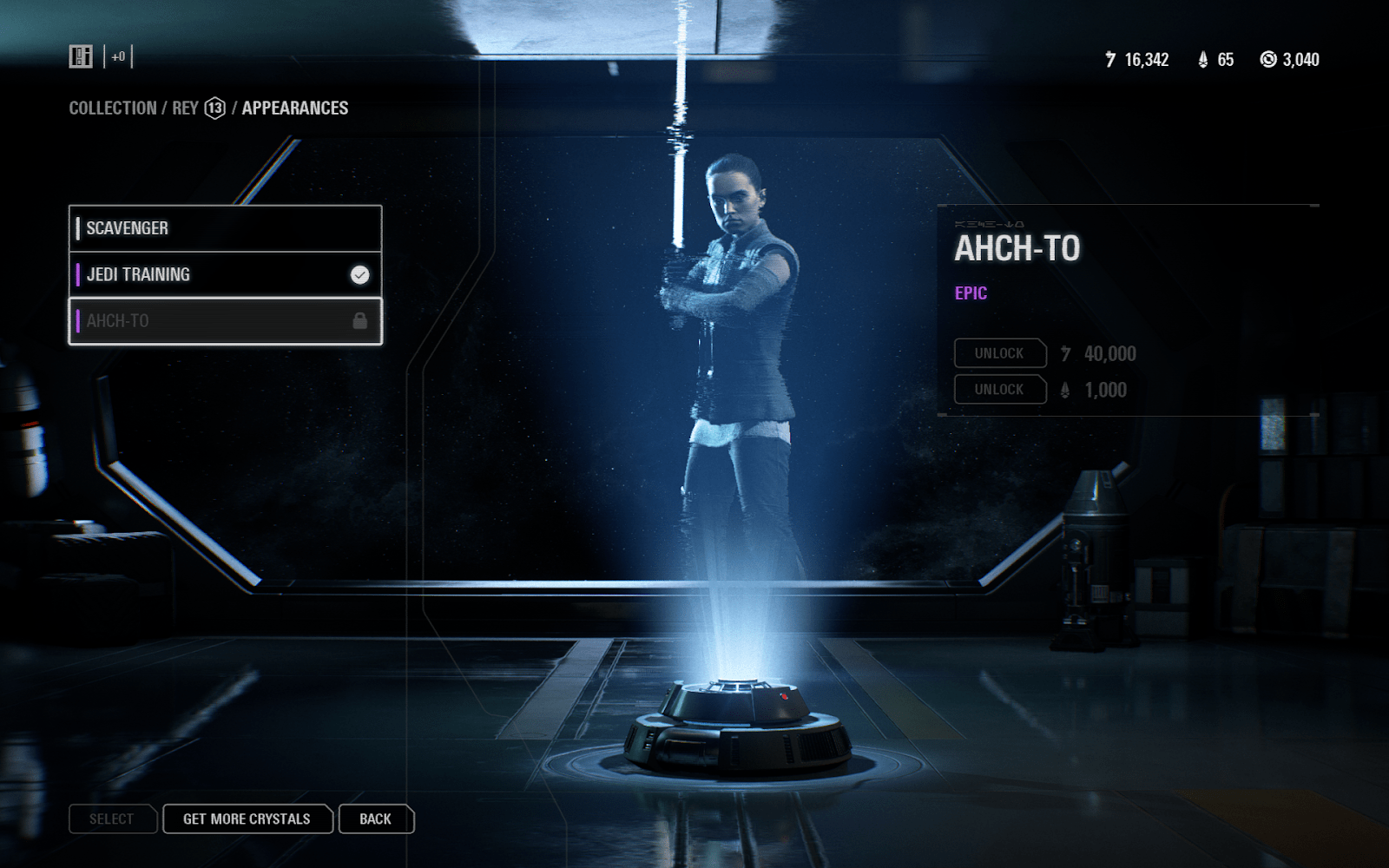 Battlefront 2’s New Microtransactions Are An Improvement, But Unlocks Are Still Grindy