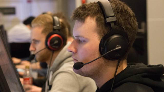 Counter-Strike Player Suspended From Pro League For Calling An Opponent A Monkey