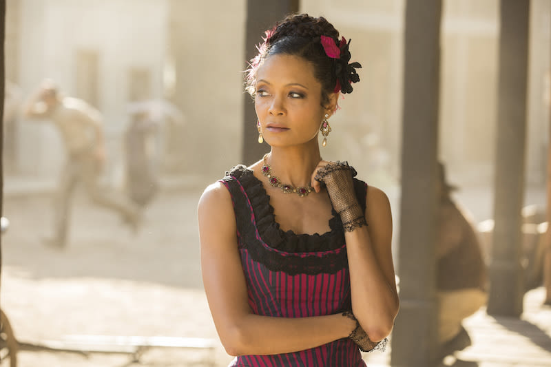Here’s A Crash Course In Westworld Before The Season Two Premiere