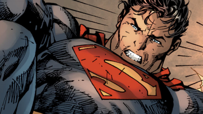 Action Comics #1000 Honours 80 Years Of Superman With Another Wrinkle In His Origin Story
