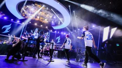 Overwatch League Fans Upset Korean Casters Won’t Say One Player’s Name
