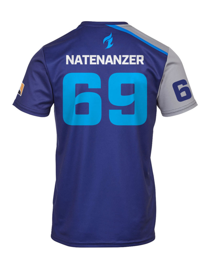The Dumbest Things We Got Past Overwatch’s Custom Jersey Censor