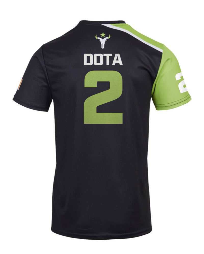 The Dumbest Things We Got Past Overwatch’s Custom Jersey Censor