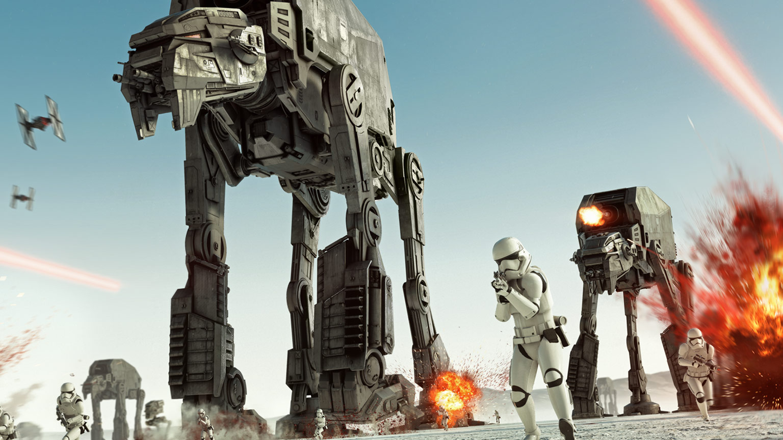 Star Wars: Battlefront 2, Six Months Later