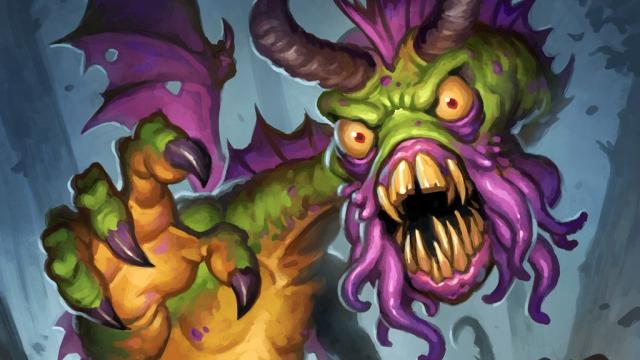 Shudderwock Is Busted, And That’s Part Of The Fun